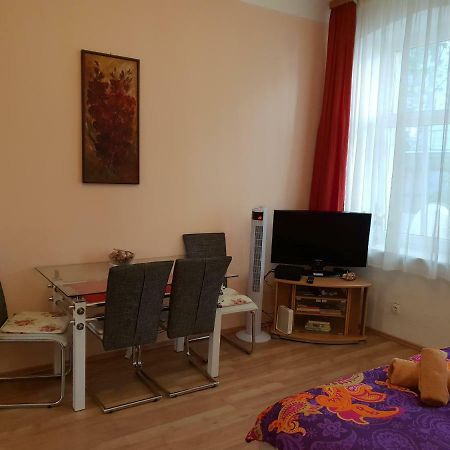 Ferienwohnungen Stella Vídeň Exteriér fotografie