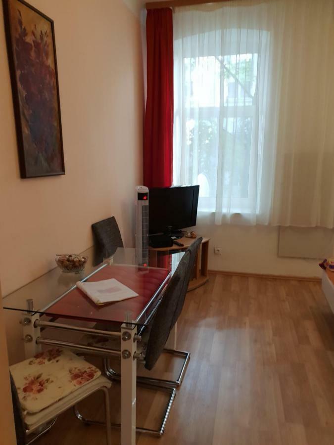 Ferienwohnungen Stella Vídeň Exteriér fotografie